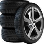 Four Wheeler Tyres